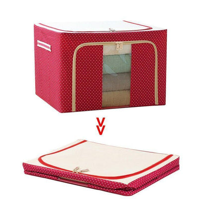 Smart Cloth Organizer